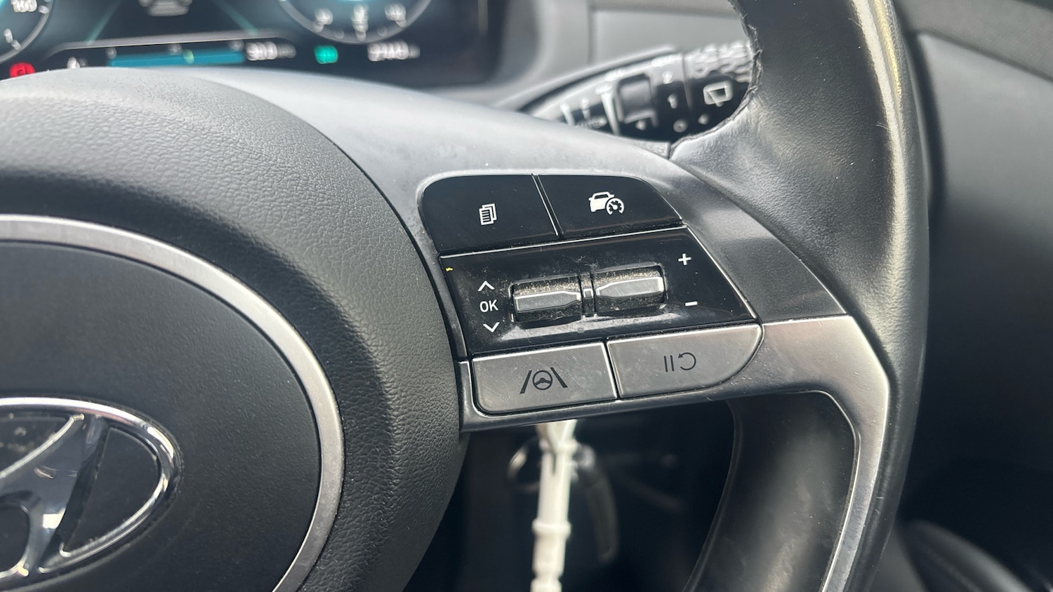 Used Hyundai TUCSON 2021 for sale - 77590312: Photo 38