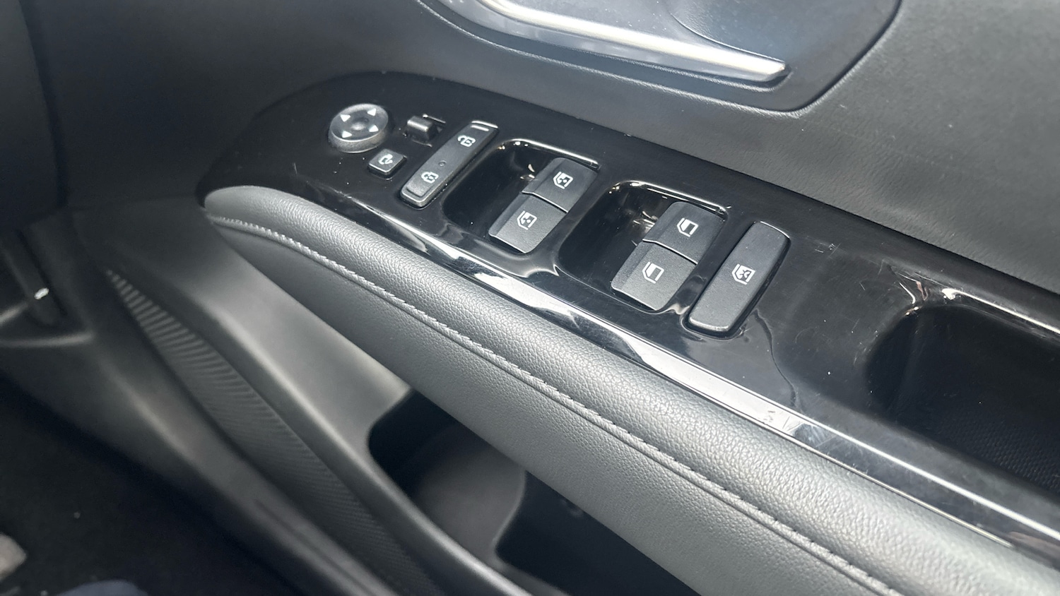 Used Hyundai TUCSON 2021 for sale - 77590312: Photo 40