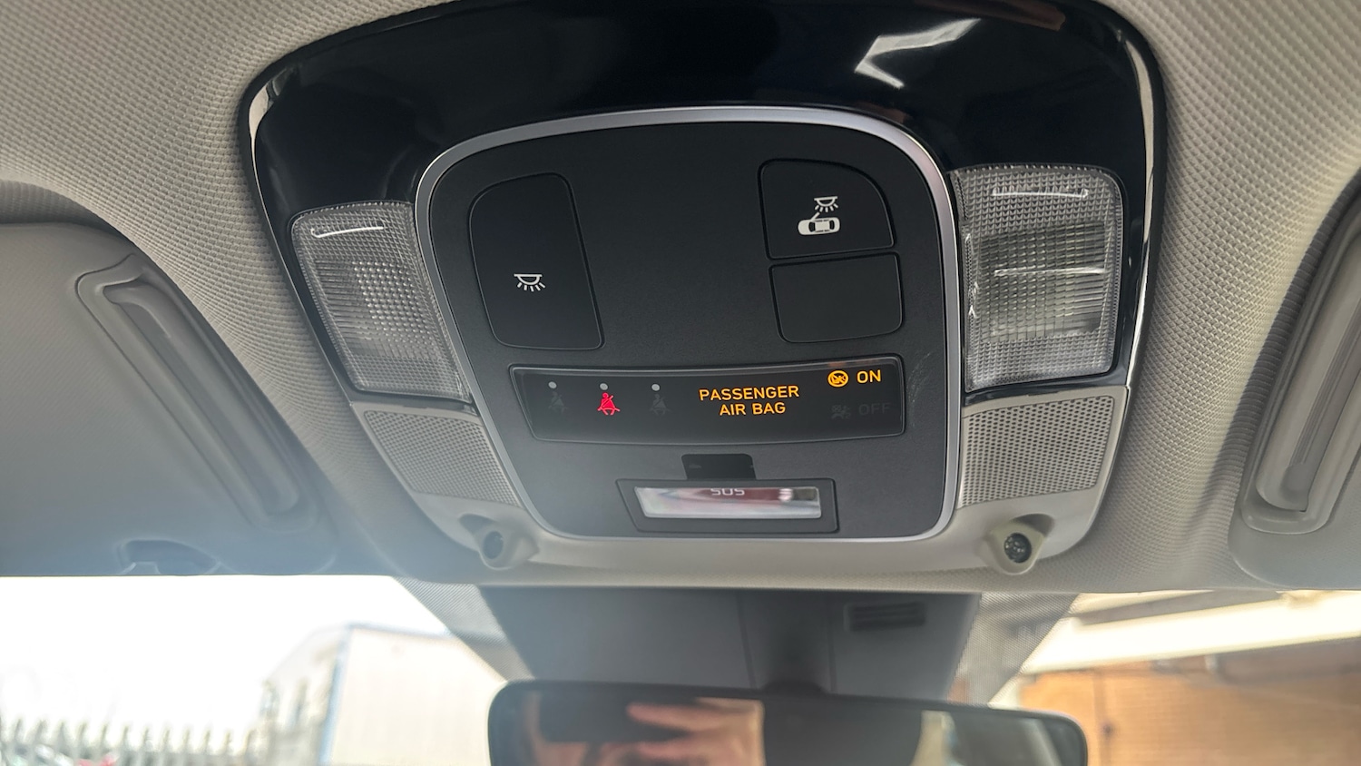 Used Hyundai TUCSON 2021 for sale - 77590312: Photo 41