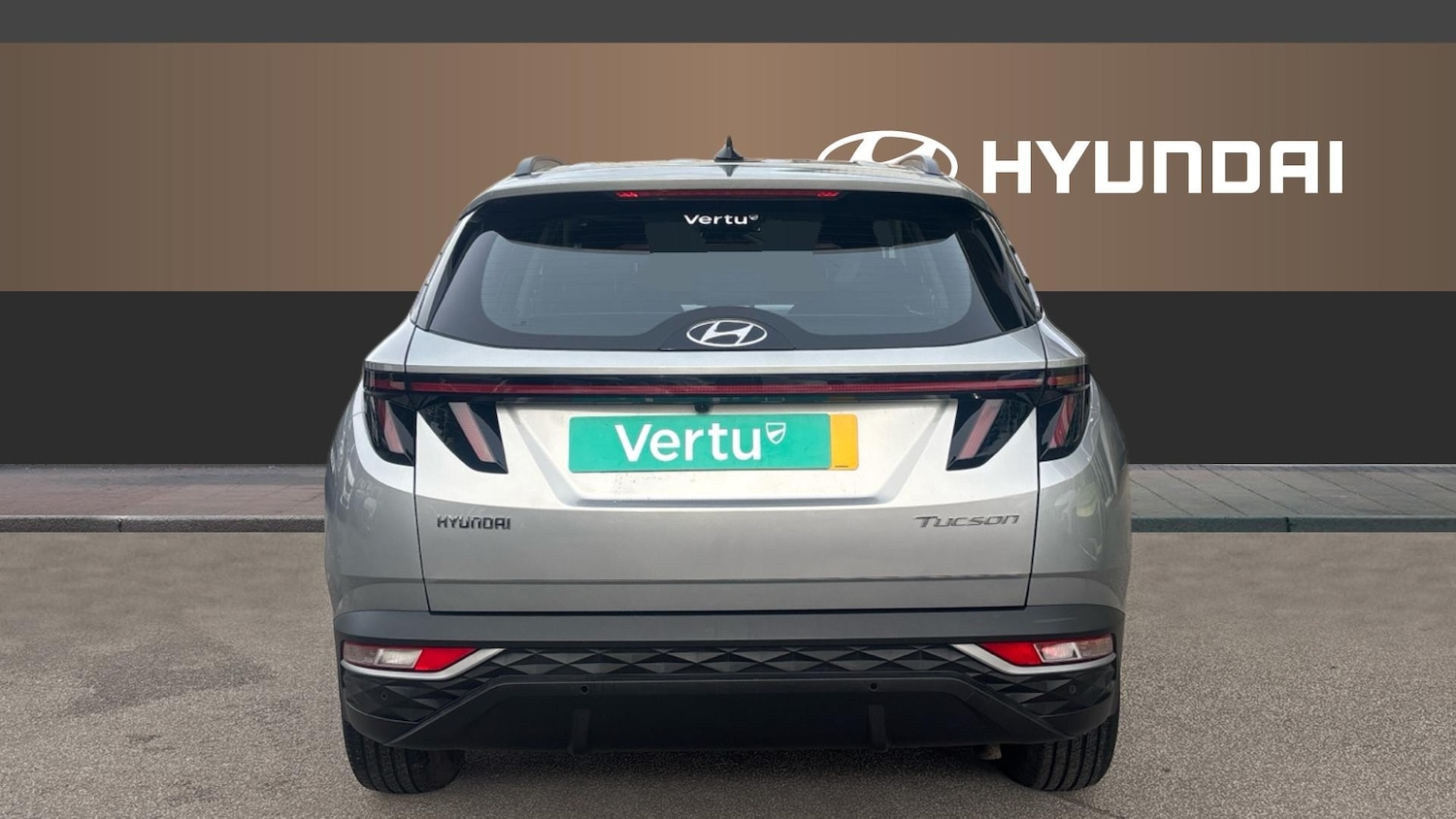 Used Hyundai TUCSON 2021 for sale - 77590312: Photo 6