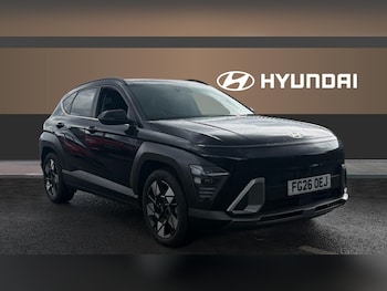 Used Hyundai KONA 2026 for sale - 78614476: Photo