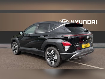 Used Hyundai KONA 2026 for sale - 78614476: Photo