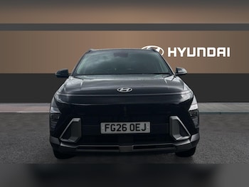 Used Hyundai KONA 2026 for sale - 78614476: Photo