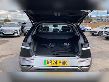 Used Hyundai IONIQ 5 2024 for sale - 79458308: Photo