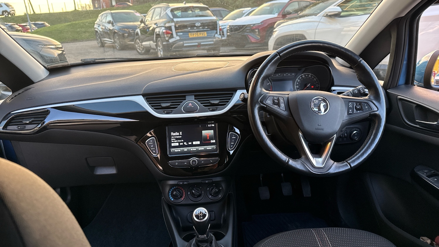 Used Vauxhall Corsa 2019 for sale - 77274784: Photo 10