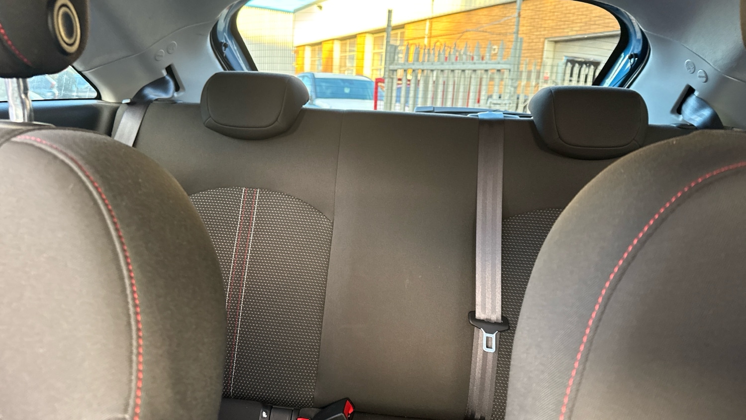 Used Vauxhall Corsa 2019 for sale - 77274784: Photo 15