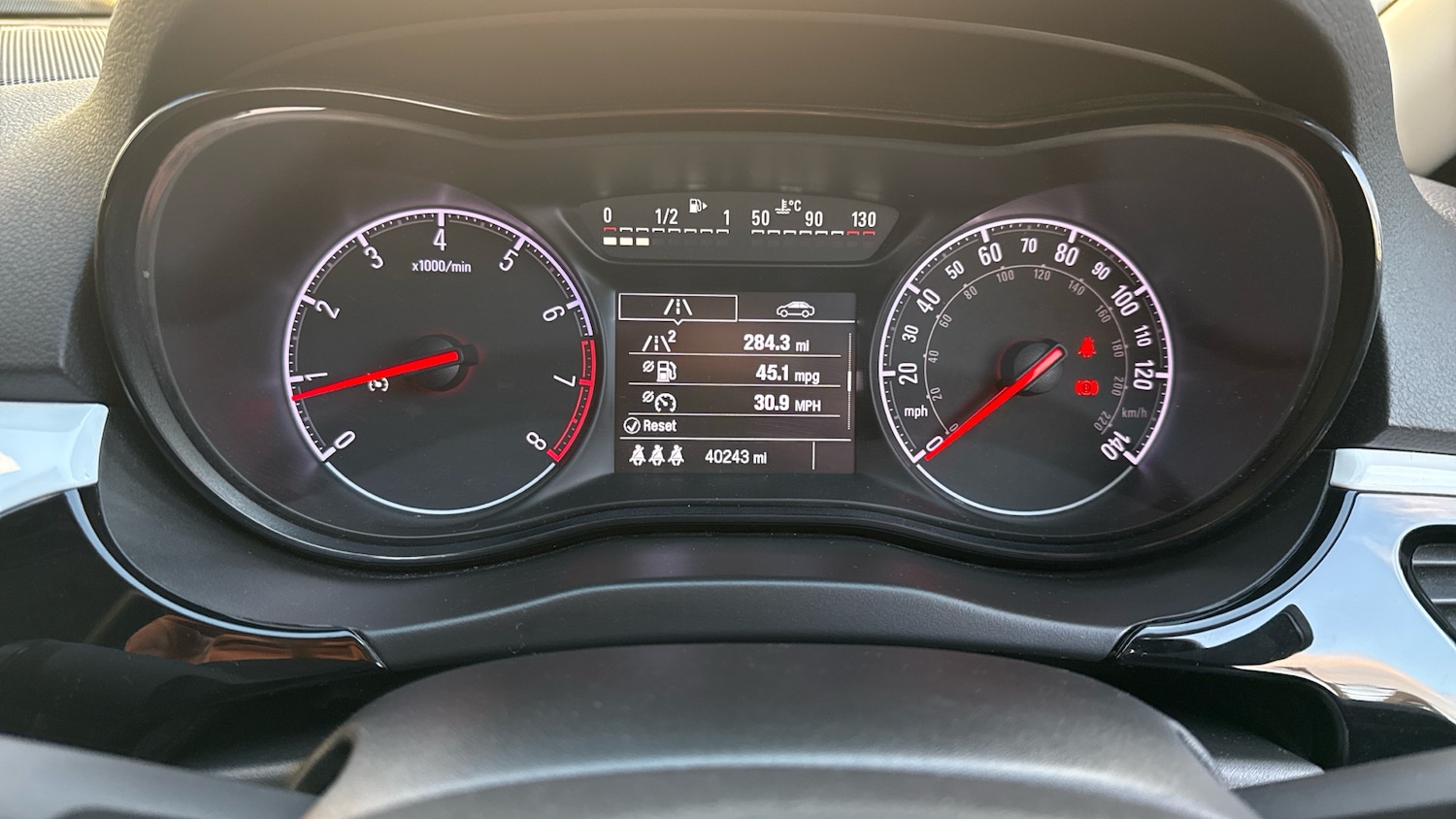 Used Vauxhall Corsa 2019 for sale - 77274784: Photo 18