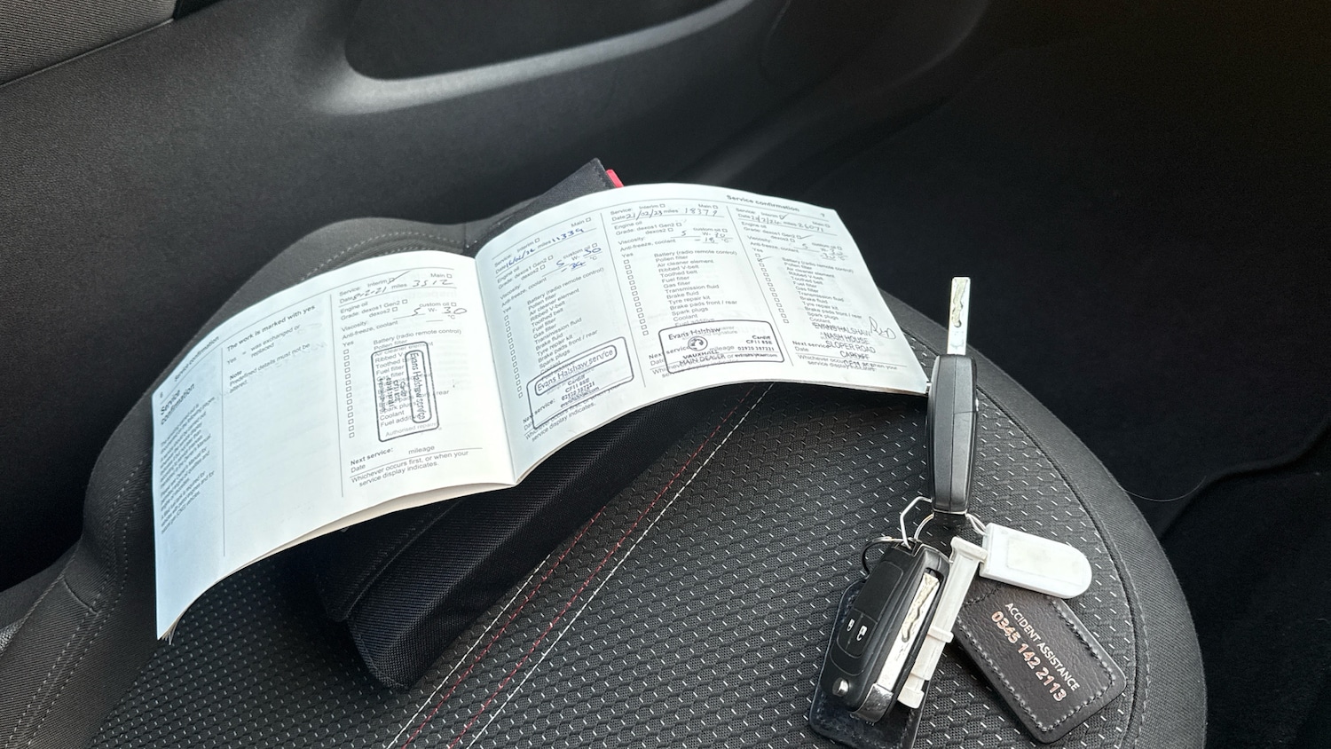 Used Vauxhall Corsa 2019 for sale - 77274784: Photo 19