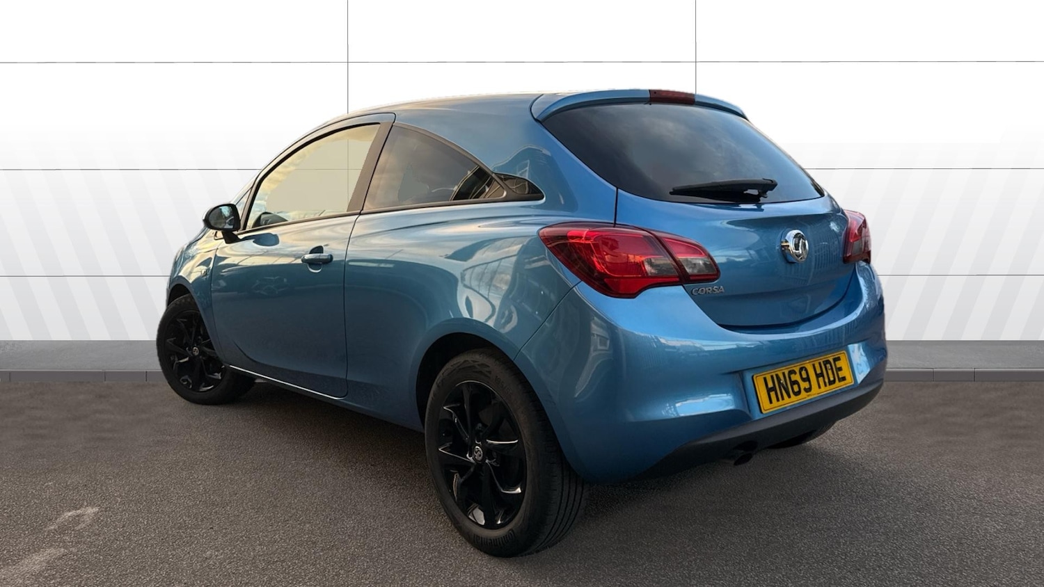 Used Vauxhall Corsa 2019 for sale - 77274784: Photo 2
