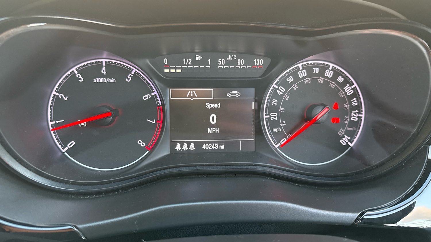 Used Vauxhall Corsa 2019 for sale - 77274784: Photo 42