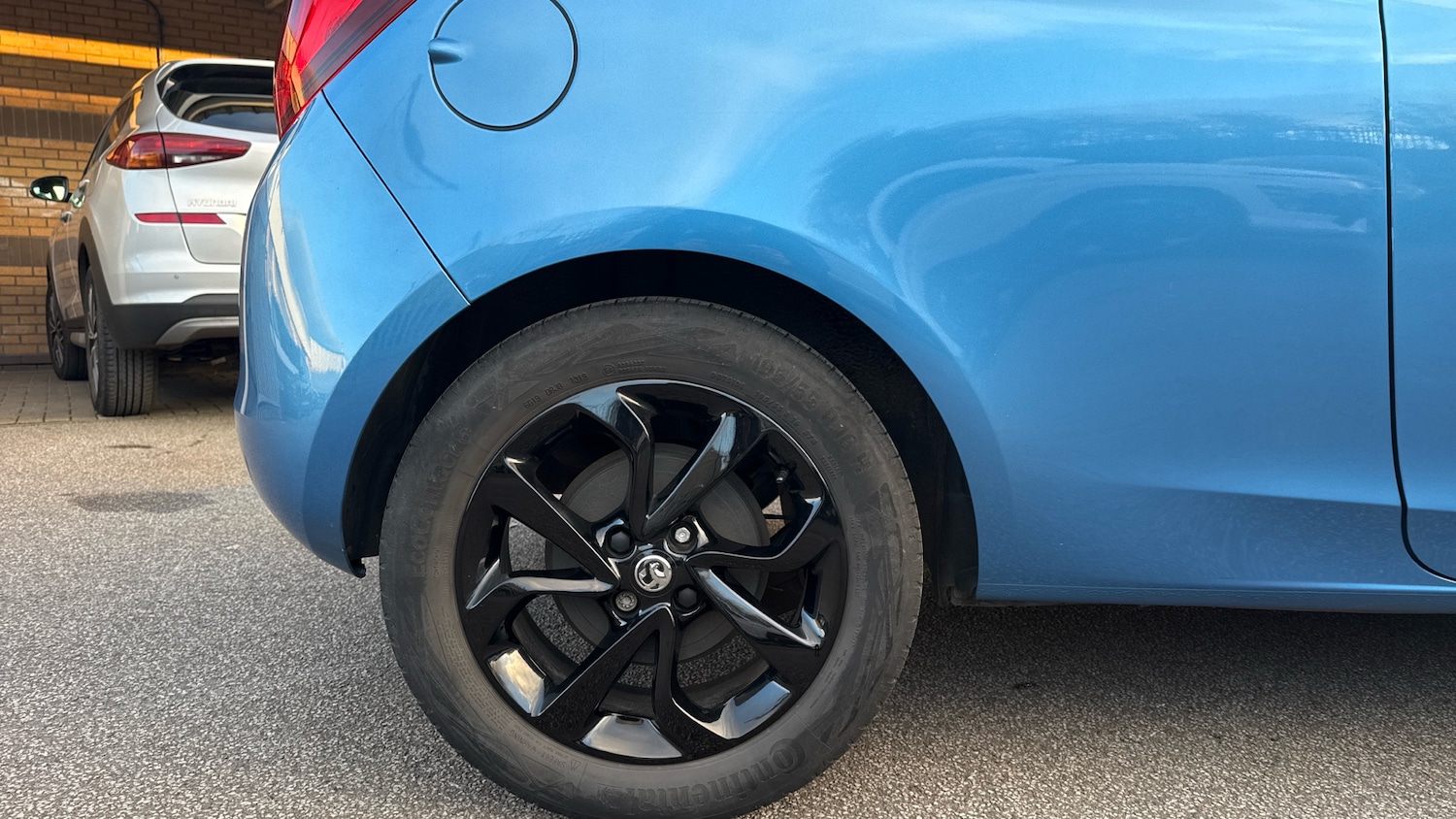 Used Vauxhall Corsa 2019 for sale - 77274784: Photo 7