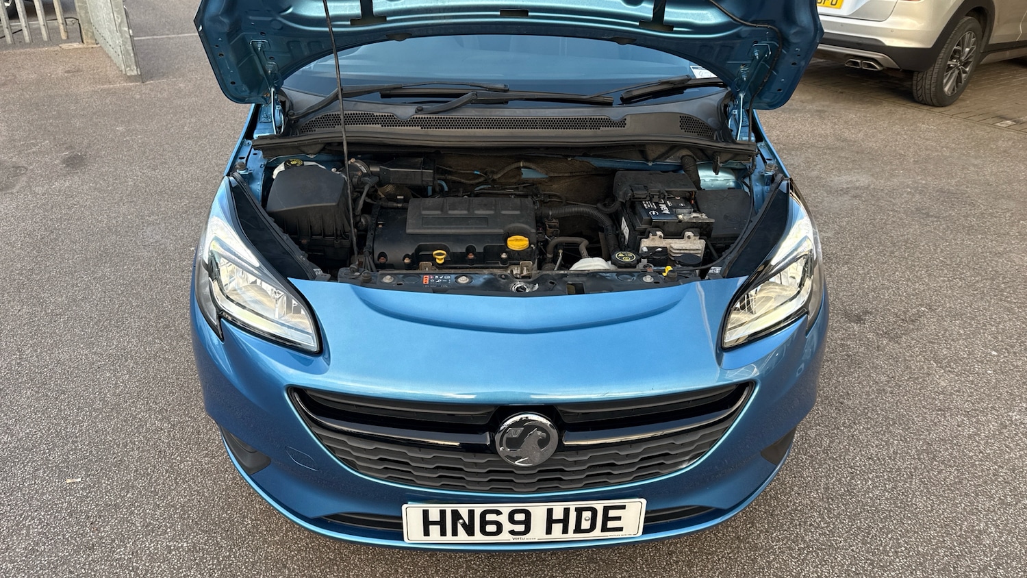 Used Vauxhall Corsa 2019 for sale - 77274784: Photo 8