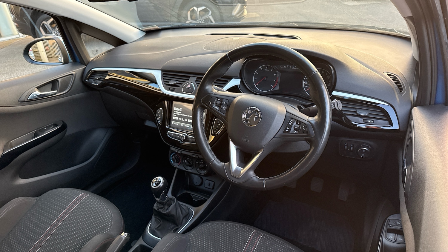 Used Vauxhall Corsa 2019 for sale - 76669430: Photo 11