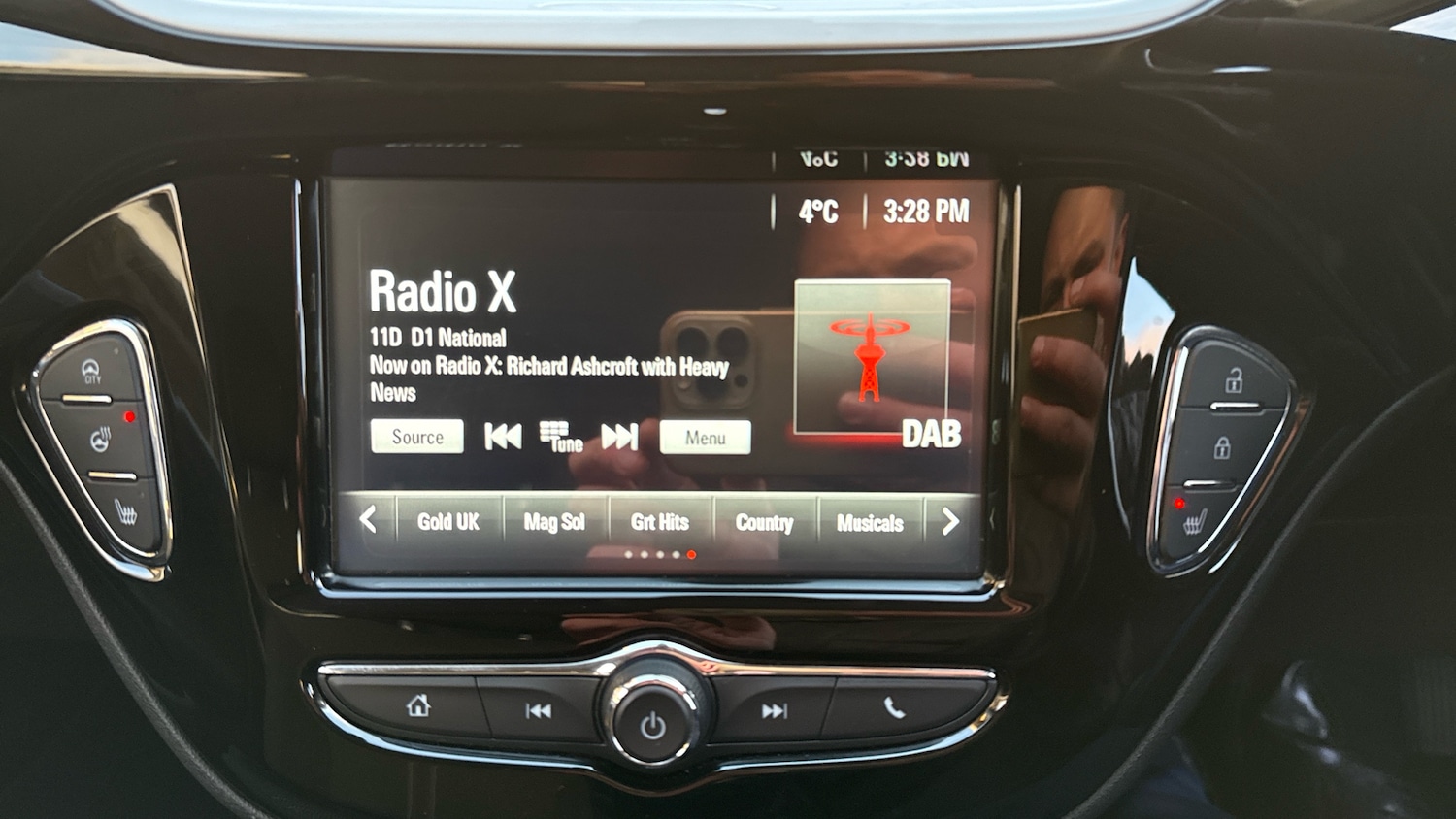 Used Vauxhall Corsa 2019 for sale - 76669430: Photo 12