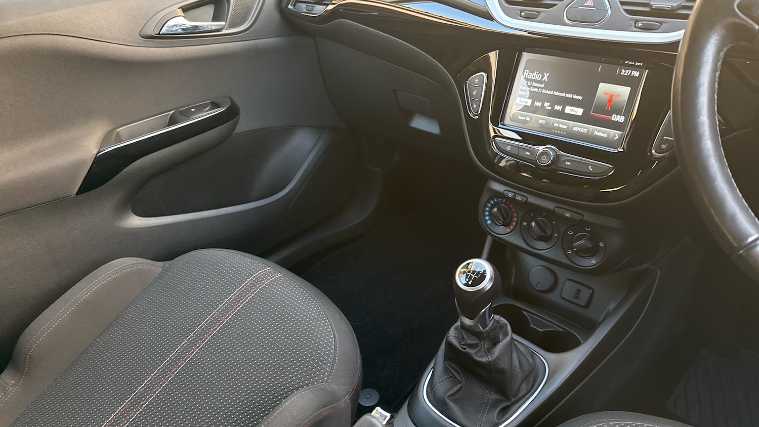 Used Vauxhall Corsa 2019 for sale - 76669430: Photo 14