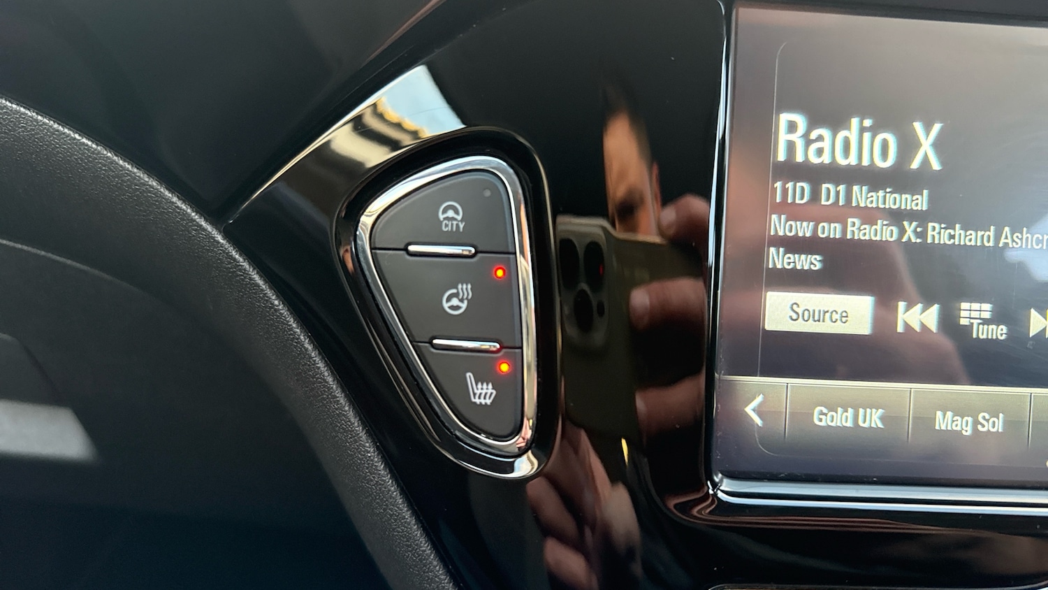 Used Vauxhall Corsa 2019 for sale - 76669430: Photo 24