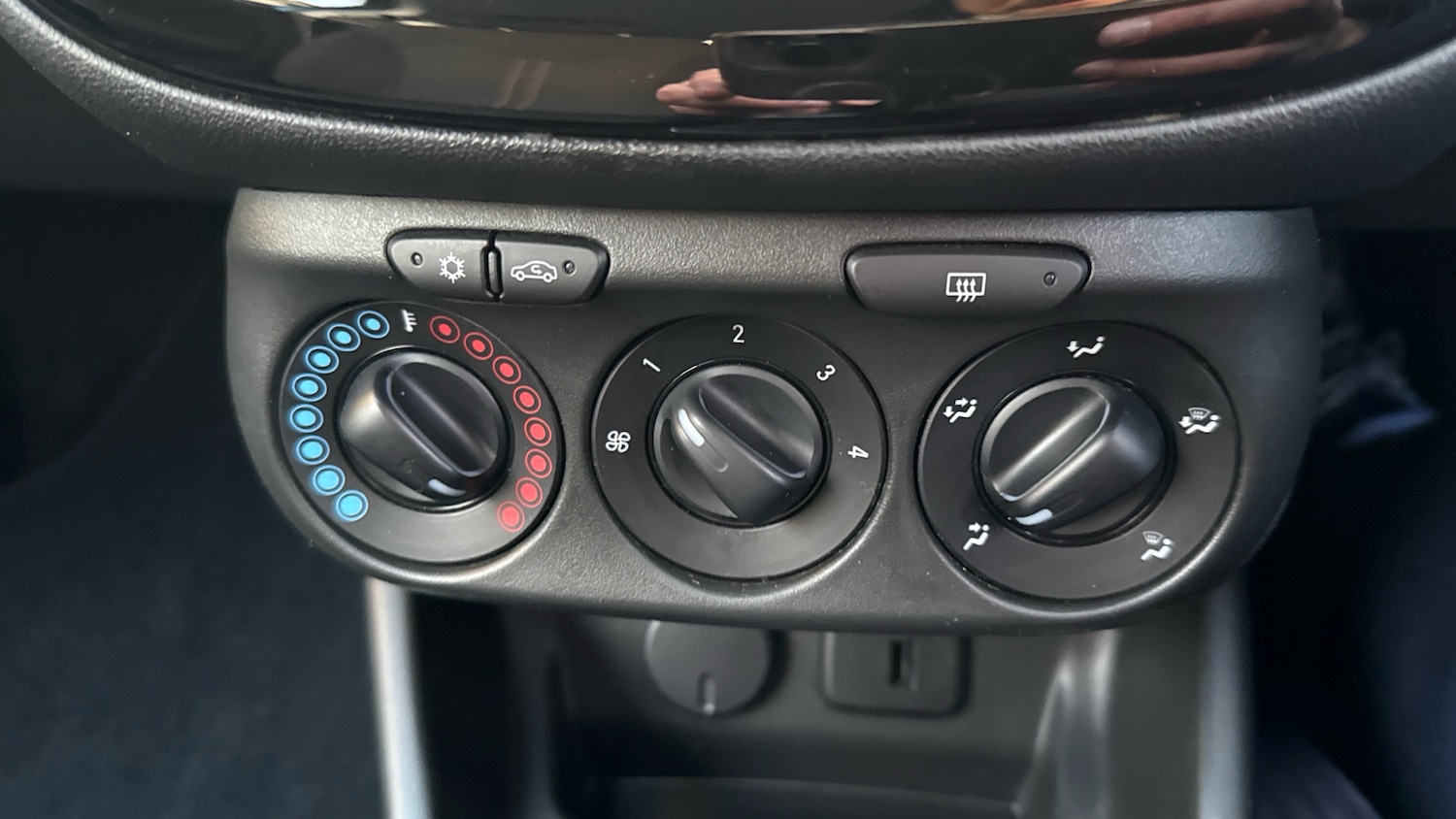 Used Vauxhall Corsa 2019 for sale - 76669430: Photo 26