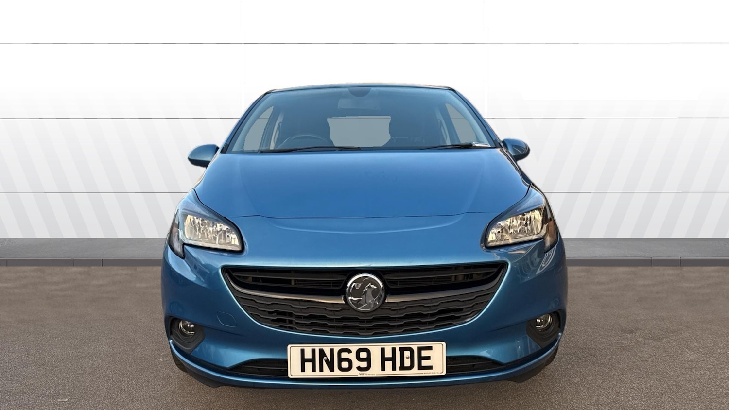 Used Vauxhall Corsa 2019 for sale - 76669430: Photo 3