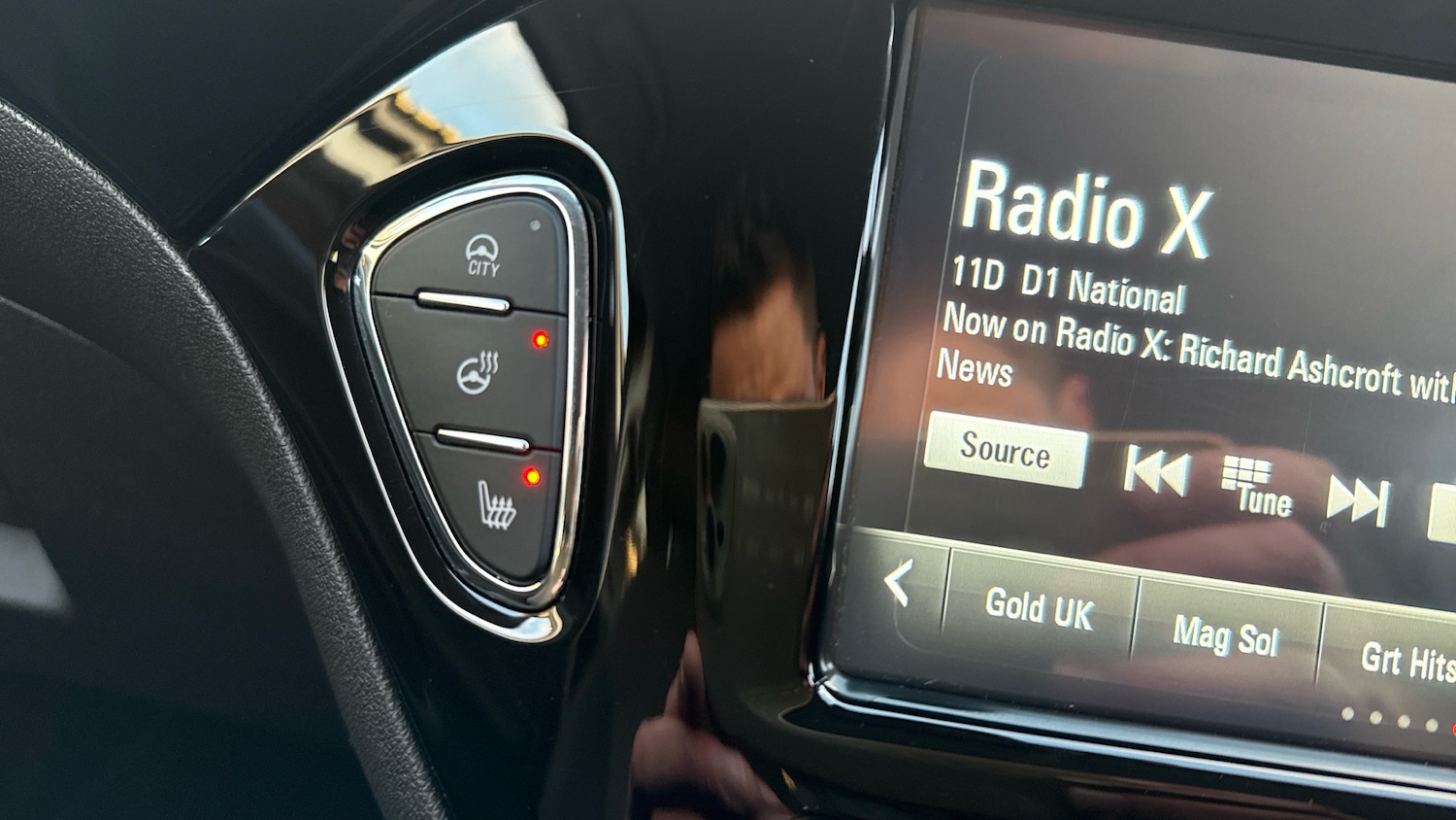 Used Vauxhall Corsa 2019 for sale - 76669430: Photo 30