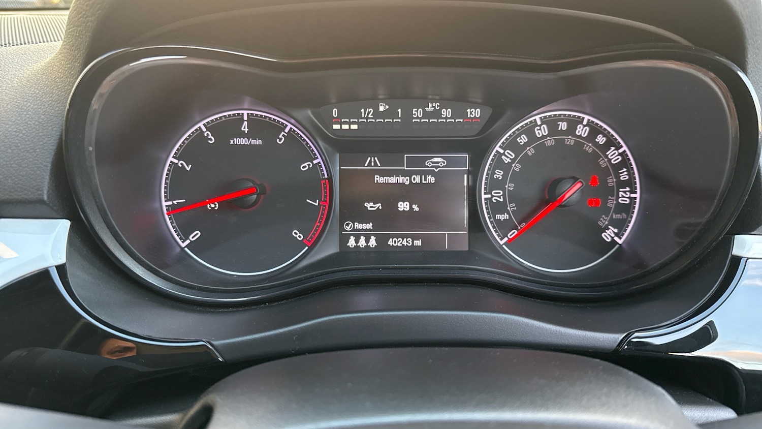 Used Vauxhall Corsa 2019 for sale - 76669430: Photo 39