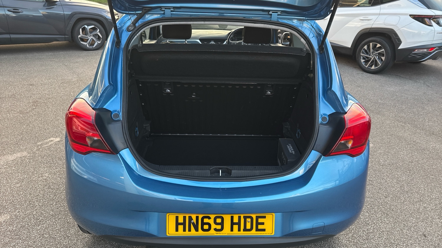 Used Vauxhall Corsa 2019 for sale - 76669430: Photo 4