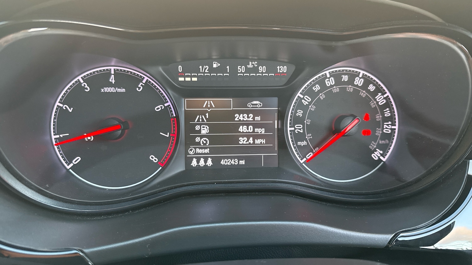 Used Vauxhall Corsa 2019 for sale - 76669430: Photo 41