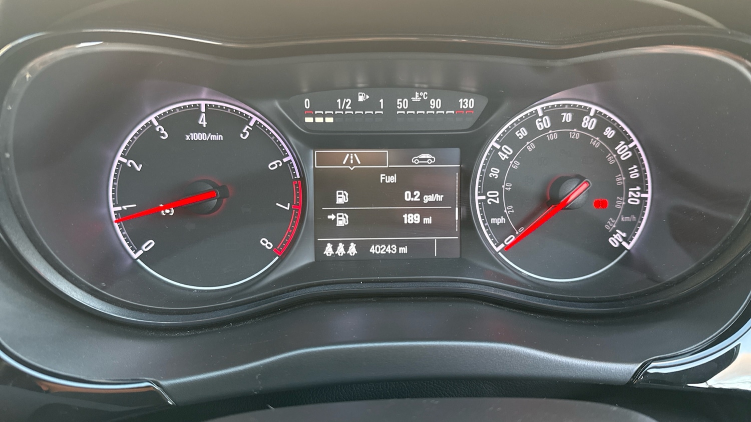 Used Vauxhall Corsa 2019 for sale - 76669430: Photo 44