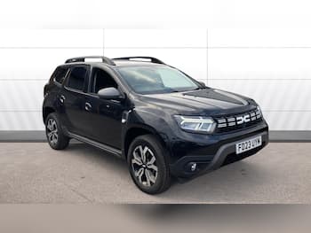 Used Dacia Duster 2023 for sale - 79627851: Photo