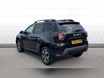 Used Dacia Duster 2023 for sale - 79627851: Photo