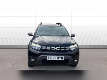 Used Dacia Duster 2023 for sale - 79627851: Photo