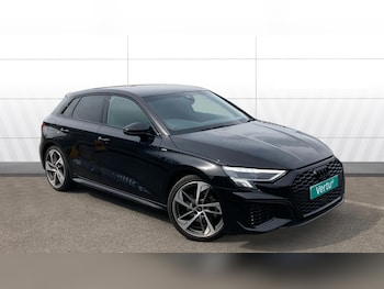 Used Audi A3 2023 for sale - 78814125: Photo