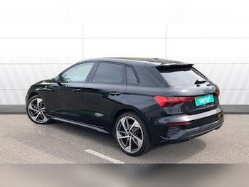 Used Audi A3 2023 for sale - 78814125: Photo