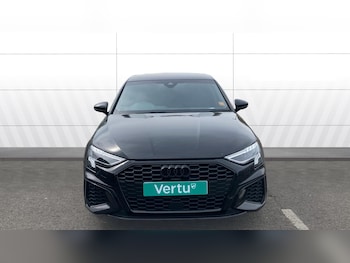 Used Audi A3 2023 for sale - 78814125: Photo