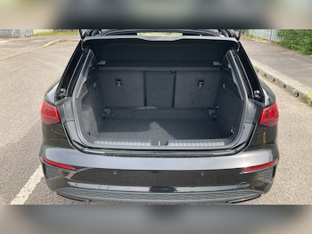Used Audi A3 2023 for sale - 78814125: Photo