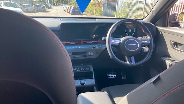 Used Hyundai KONA 2024 for sale - 76299748: Photo 10