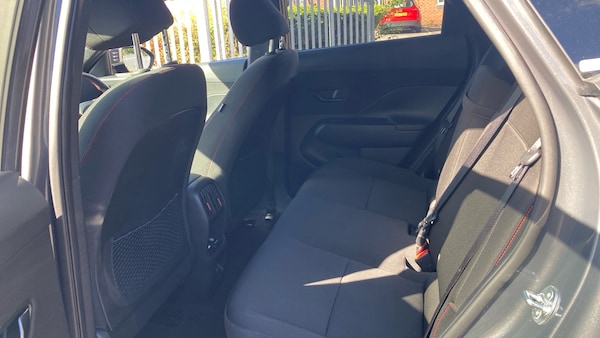 Used Hyundai KONA 2024 for sale - 76299748: Photo 16
