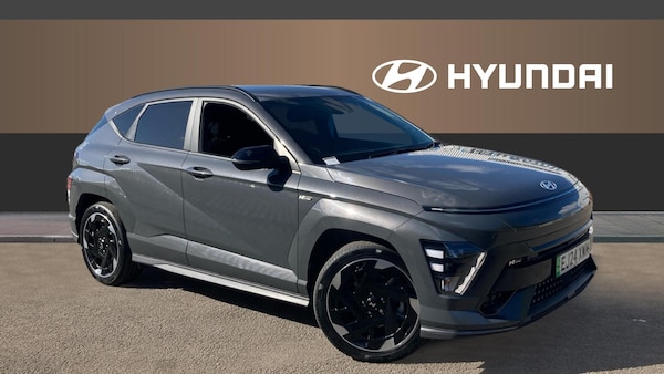 Used Hyundai KONA 2024 for sale - 76299748: Photo 1