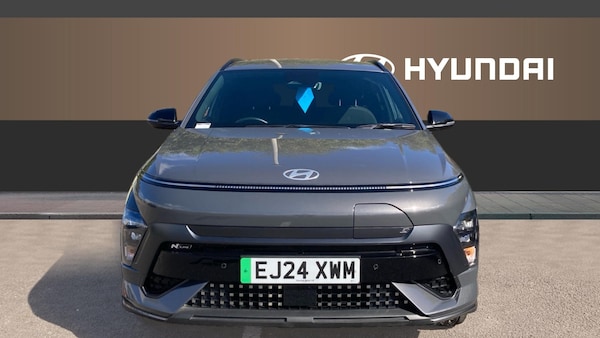 Used Hyundai KONA 2024 for sale - 76299748: Photo 3