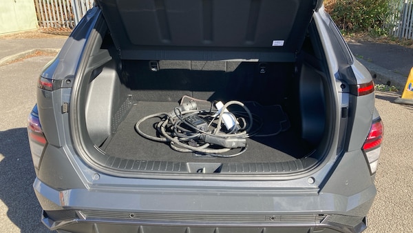 Used Hyundai KONA 2024 for sale - 76299748: Photo 4