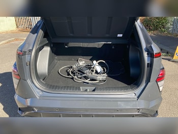 Used Hyundai KONA 2024 for sale - 76299748: Photo 4