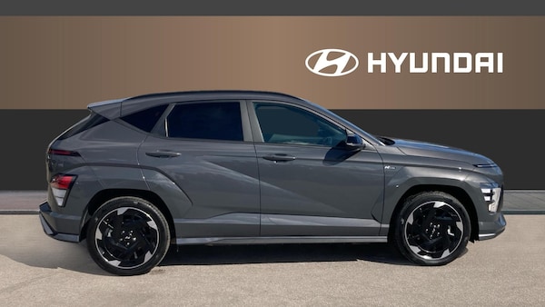 Used Hyundai KONA 2024 for sale - 76299748: Photo 5