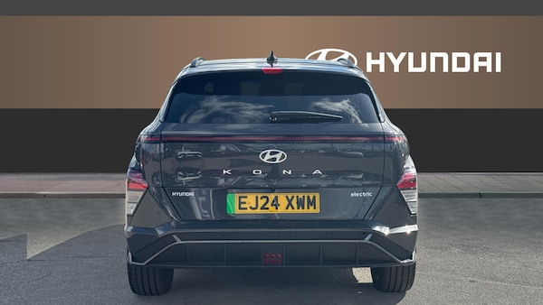 Used Hyundai KONA 2024 for sale - 76299748: Photo 6