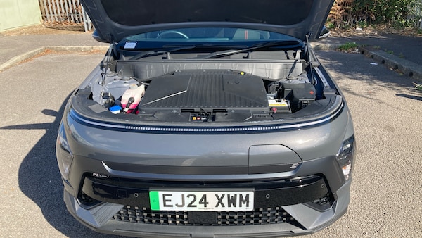 Used Hyundai KONA 2024 for sale - 76299748: Photo 8