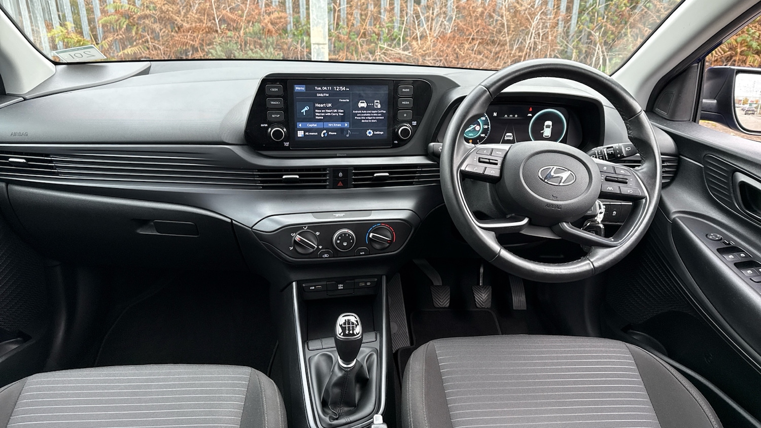 Used Hyundai i20 2022 for sale - 76480222: Photo 10