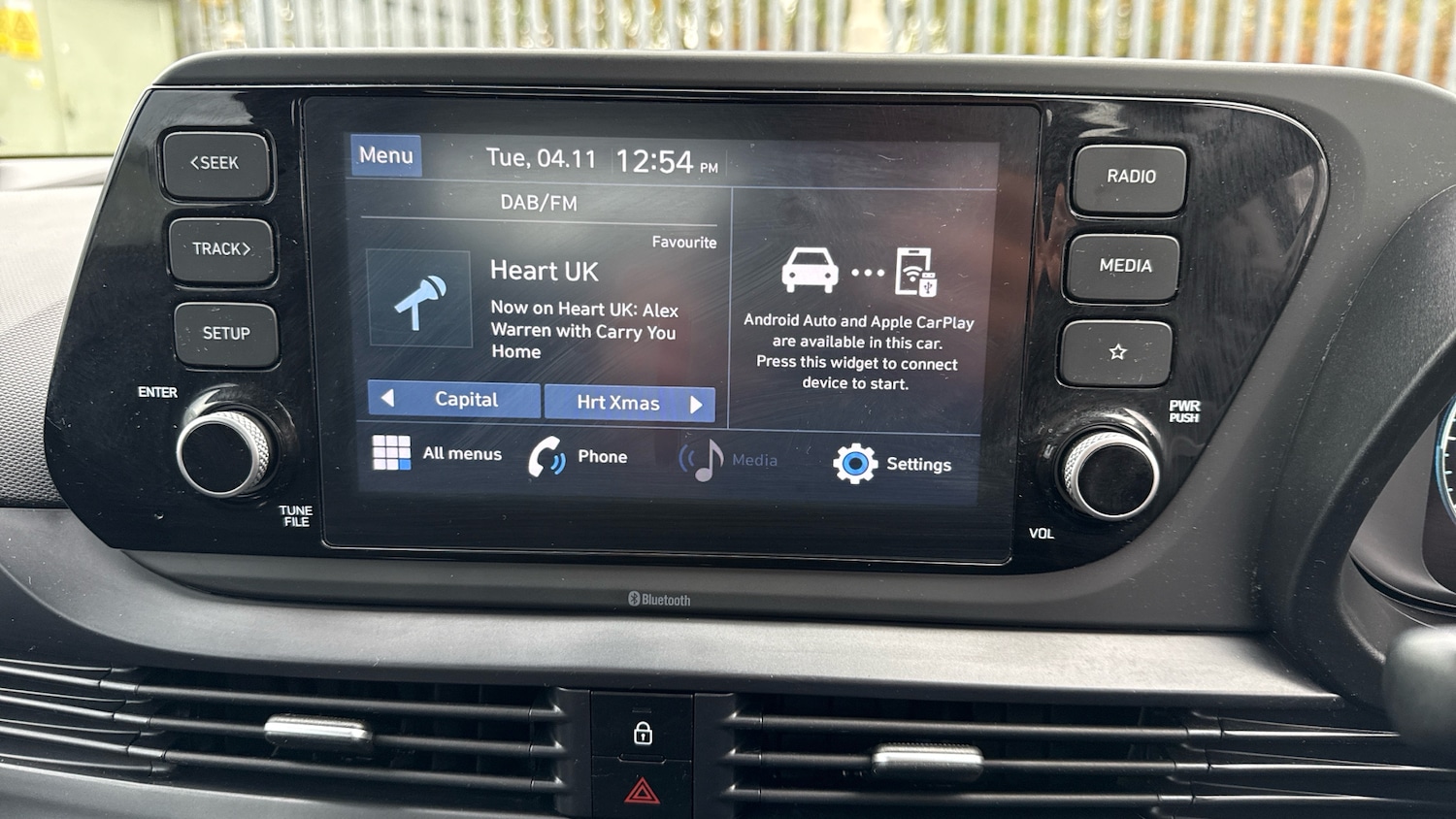 Used Hyundai i20 2022 for sale - 76480222: Photo 12