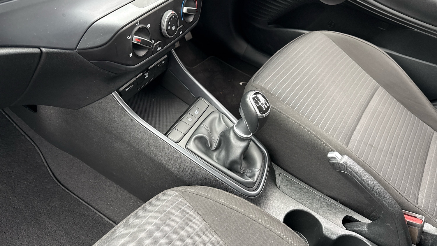 Used Hyundai i20 2022 for sale - 76480222: Photo 13