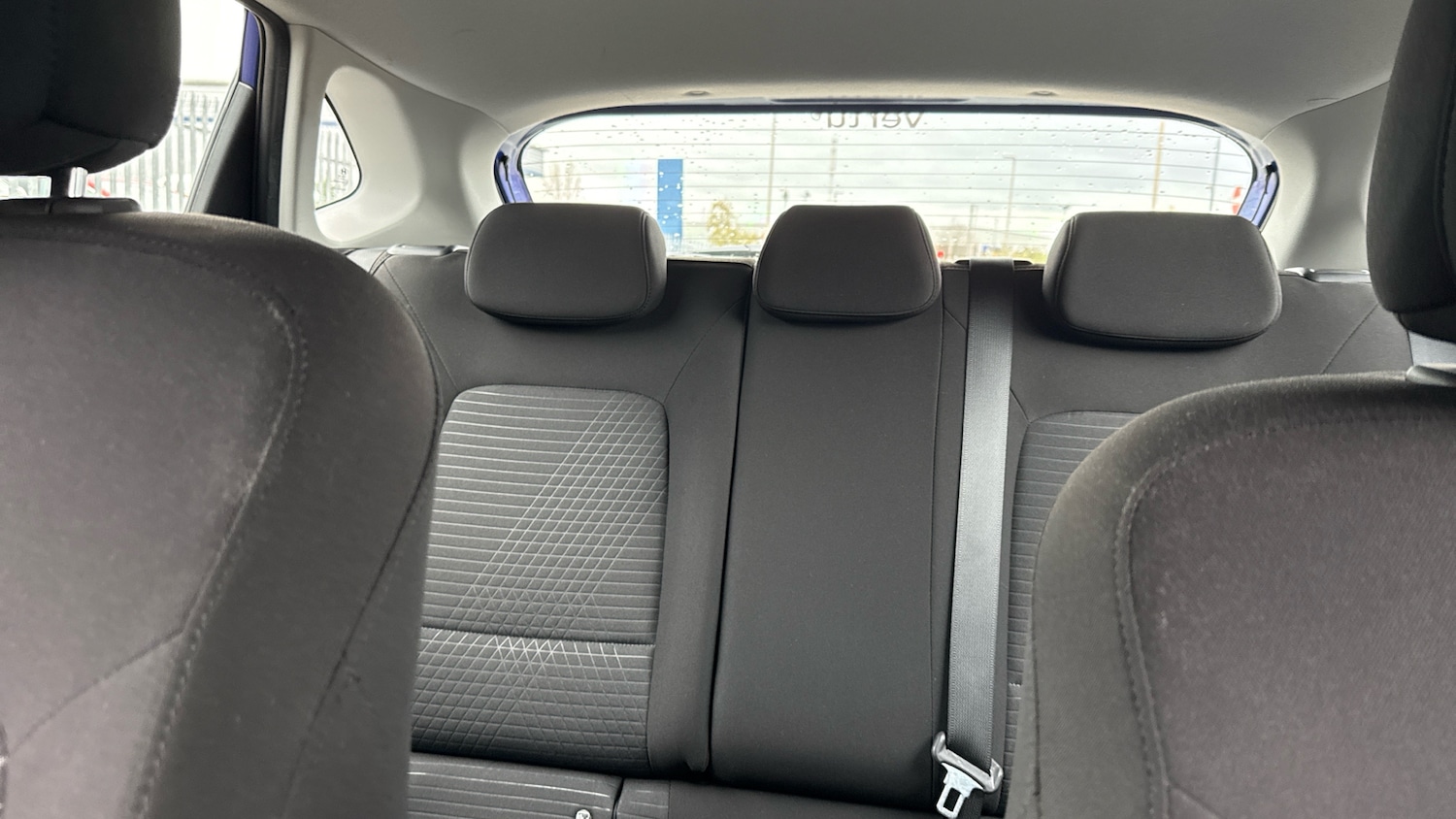 Used Hyundai i20 2022 for sale - 76480222: Photo 15