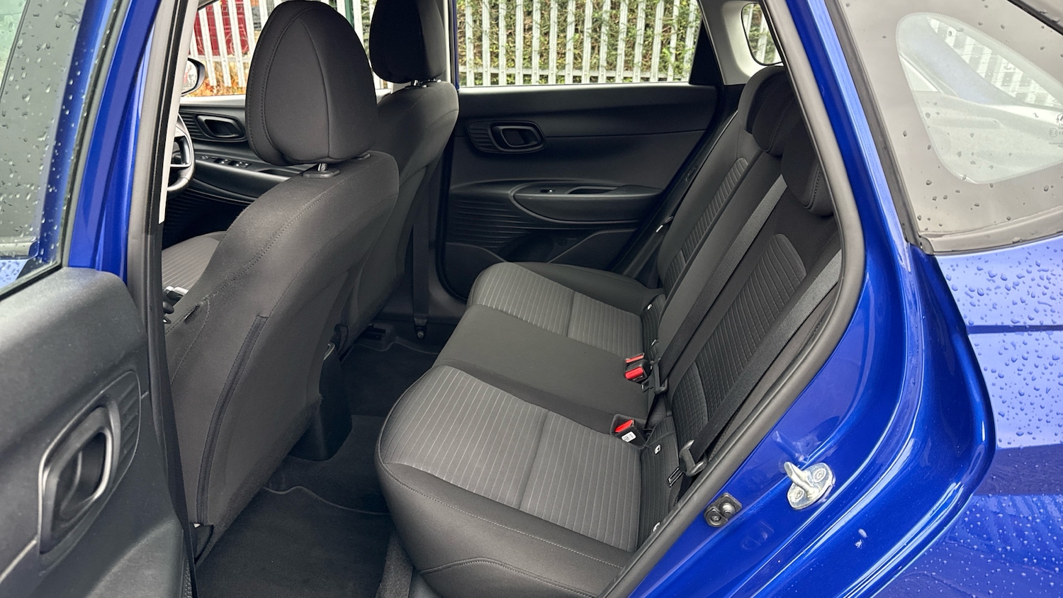 Used Hyundai i20 2022 for sale - 76480222: Photo 16