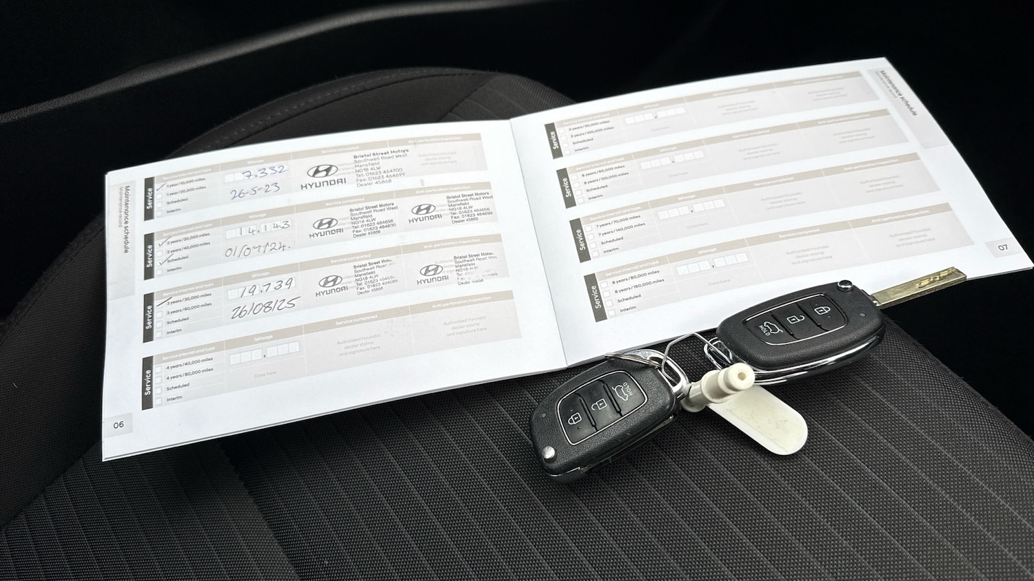 Used Hyundai i20 2022 for sale - 76480222: Photo 19