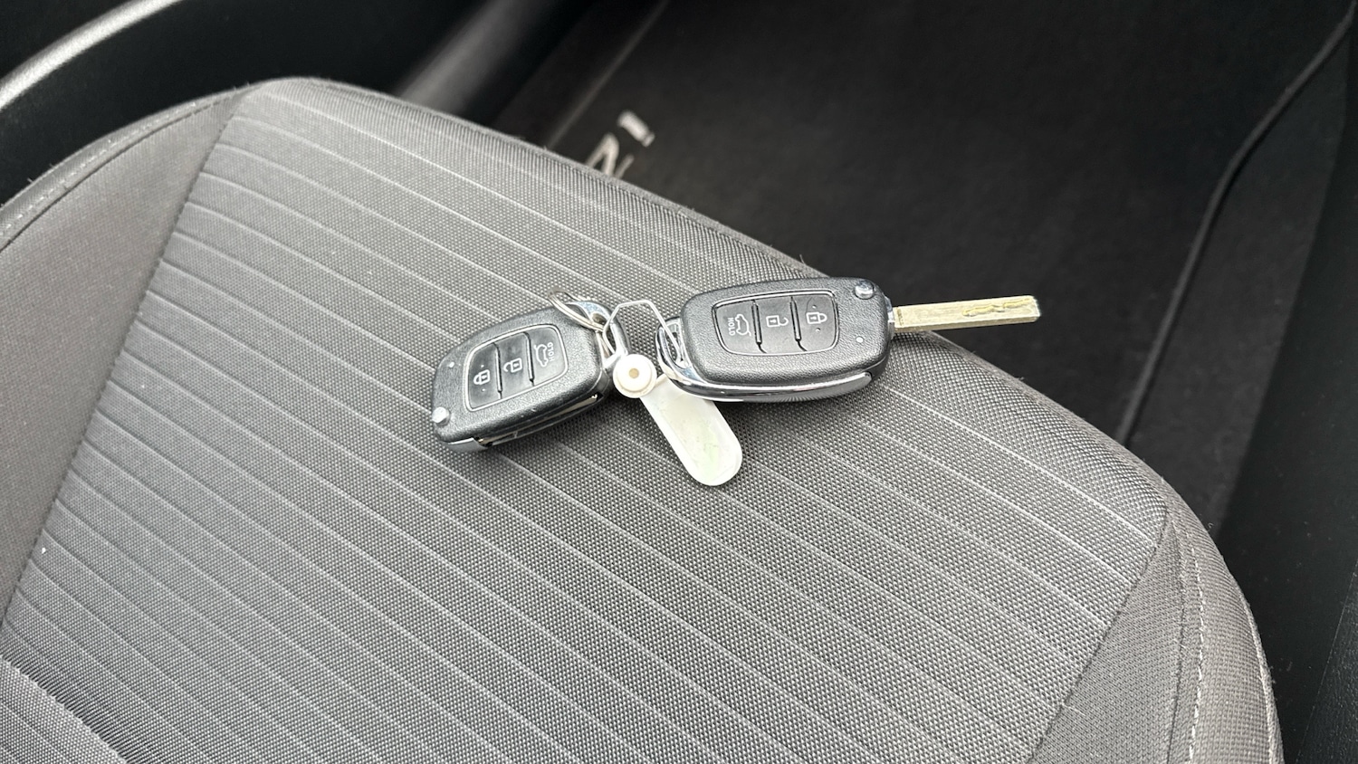 Used Hyundai i20 2022 for sale - 76480222: Photo 20